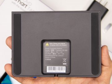 Google smart dock back - Lenovo Smart Tab M10 FHD Plus (Philippines)