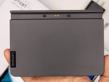 Google smart dock handheld - Lenovo Smart Tab M10 FHD Plus (Philippines)