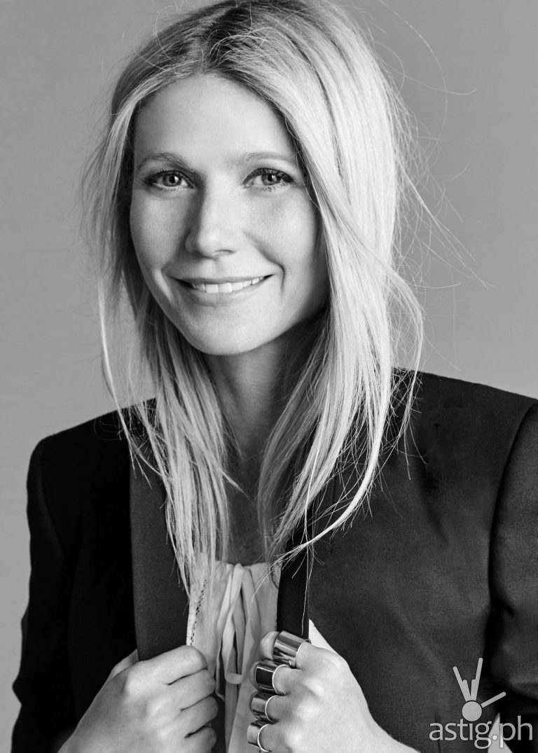 Gwyneth Paltrow - Digicon 2020