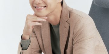 Park Seo Joon - Smart GIGA K-Video Viu Philippines