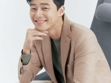 Park Seo Joon - Smart GIGA K-Video Viu Philippines