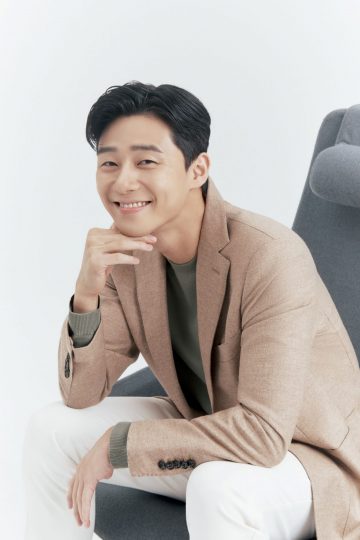 Park Seo Joon - Smart GIGA K-Video Viu Philippines