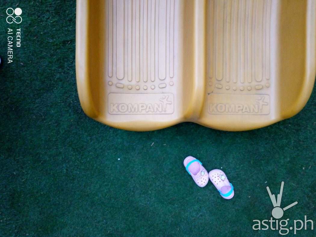 Slide - TECNO Pouvoir 4 sample photo