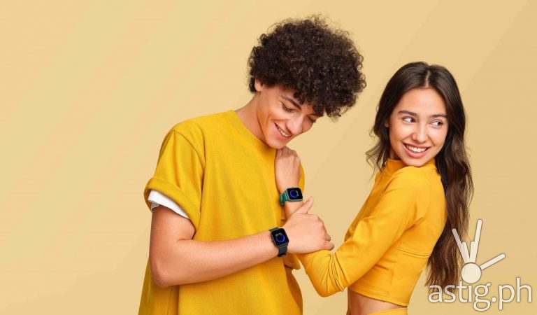 Amazfit Bip U smartwatch coming to PH Nov 23