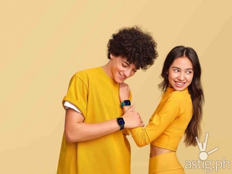 Amazfit Bip U Philippines