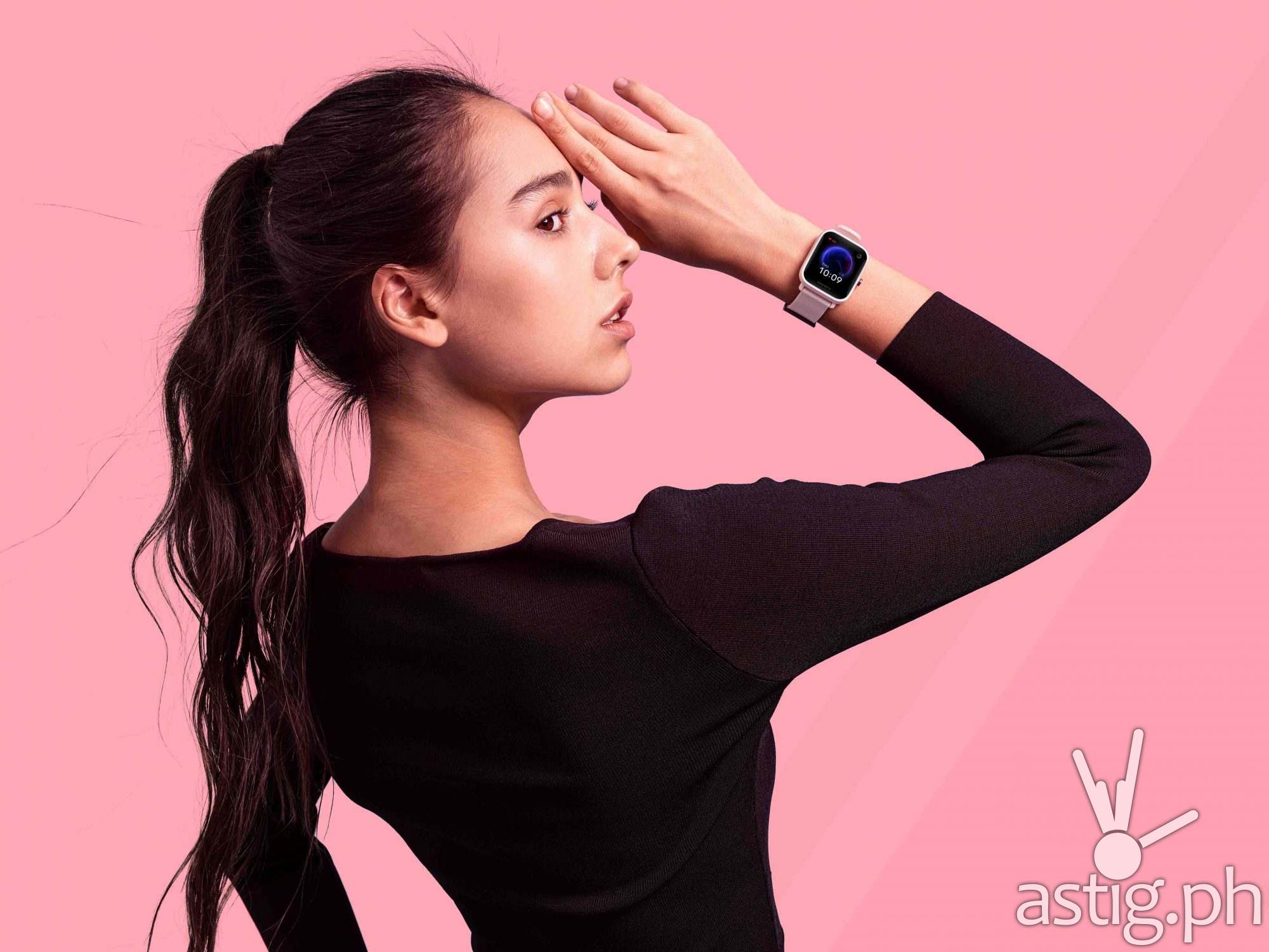 Amazfit Bip U Philippines