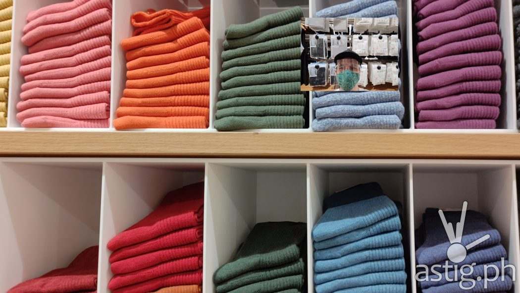 Dual mode sample photo - Legion Phone Duel (Philippines)