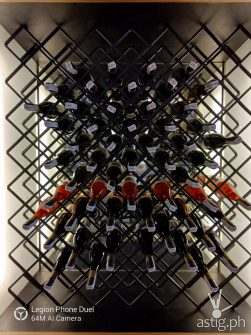 Indoors dynamic range ultrawide sample photo - Legion Phone Duel (Philippines)