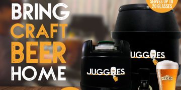 JuggiesPH Philippine Craft Kings