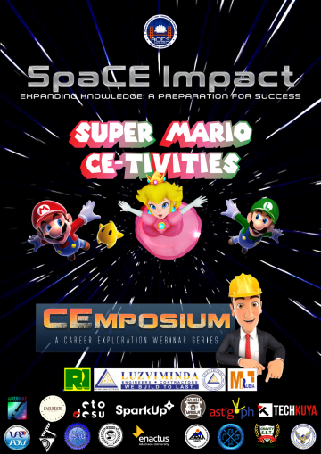 Official spaCE impact 2020 [AdU-ACES]