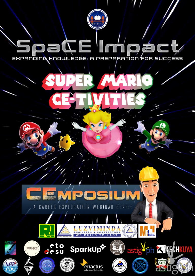 Official spaCE impact 2020 [AdU-ACES]