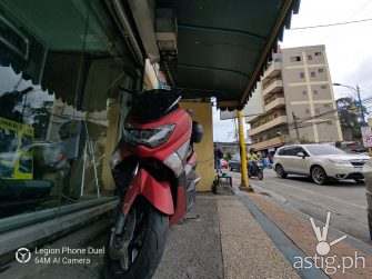 Outdoor daytime ultrawide sample photo - Legion Phone Duel (Philippines)