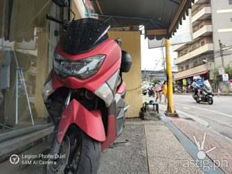 Outdoor daytime wide sample photo - Legion Phone Duel (Philippines)