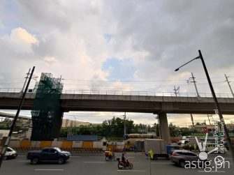 Outdoor lowlight ultrawide sample photo - Legion Phone Duel (Philippines)