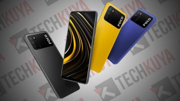 POCO M3 (Philippines)