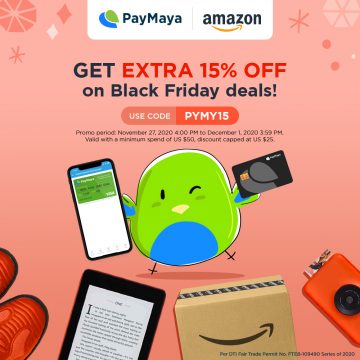 PayMaya-Amazon