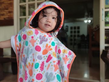 Portrait bokeh natural light sample photo - Legion Phone Duel (Philippines)