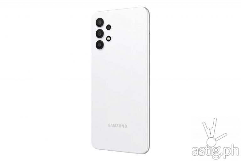 Samsung Galaxy A32