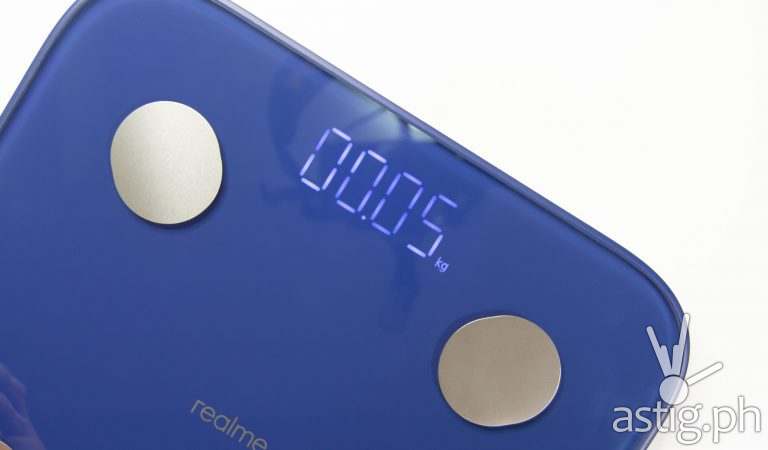 realme Smart Scale review: Stay fit as hell during the pandemic (your body fats hate this!)