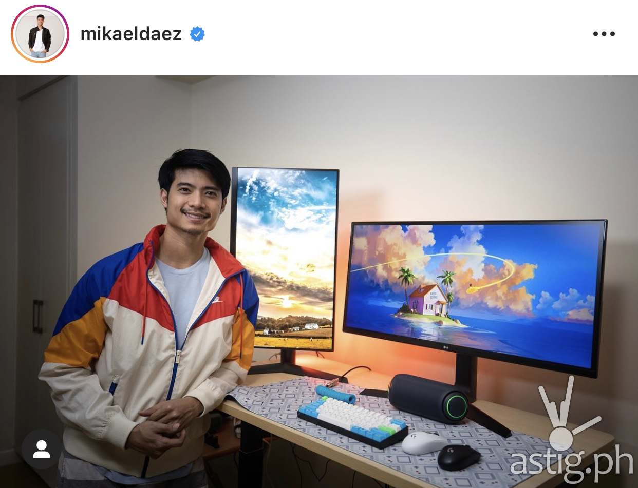 Mikael Daez
