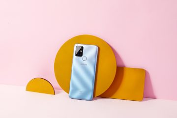 Infinix Hot 10 (Philippines)