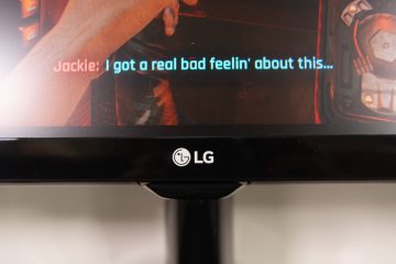 LG logo - LG 25UM58 UltraWide Monitor (Philippines)
