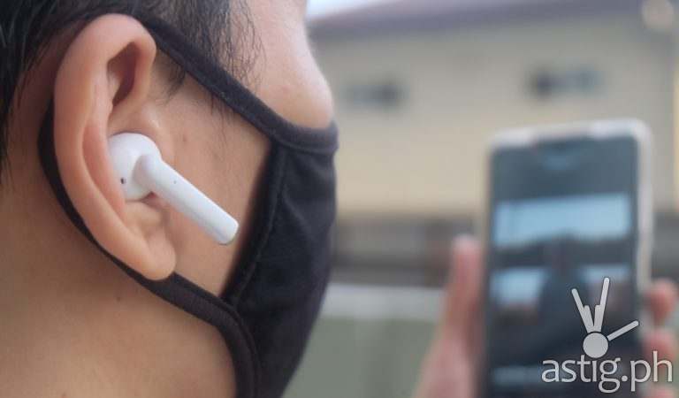 realme Buds Air Pro: High quality daily driver for Android users [review]