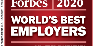 Brother Philippines Forbes World's Best Employers