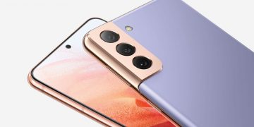 Galaxy S21 BasePlus Combo (Philippines)