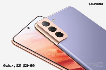 Galaxy S21 BasePlus Combo (Philippines)