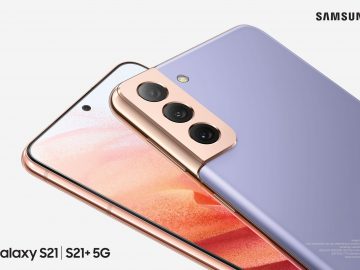 Galaxy S21 BasePlus Combo (Philippines)