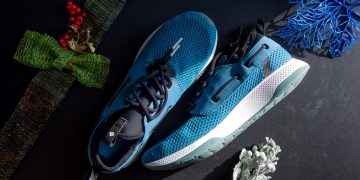 Sperry 7 Seas Carbon Blue (Philippines)