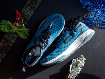 Sperry 7 Seas Carbon Blue (Philippines)