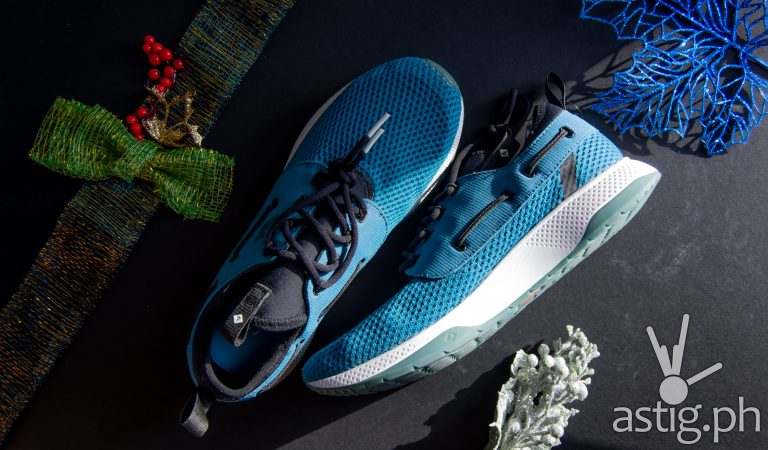 Sperry 7 Seas sneakers [review]