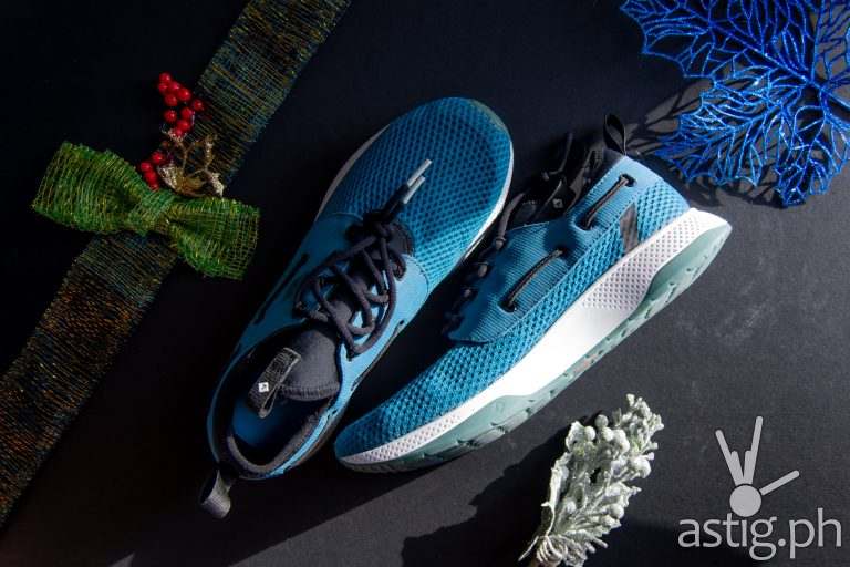 Sperry 7 Seas Carbon Blue (Philippines)