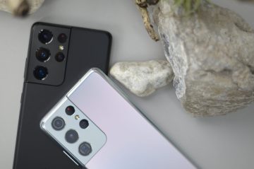 Samsung Galaxy S21 Ultra 5G (Philippines)