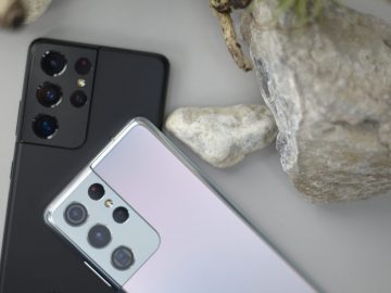 Samsung Galaxy S21 Ultra 5G (Philippines)