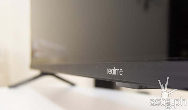 realme TV is coming to the Philippines on 3.3