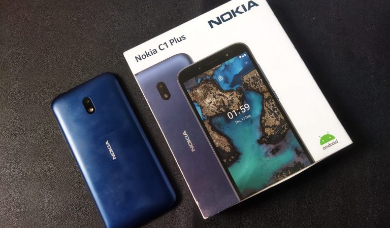 Nokia C1 Plus review: Powerful, data-saving Android phone for light users [video]