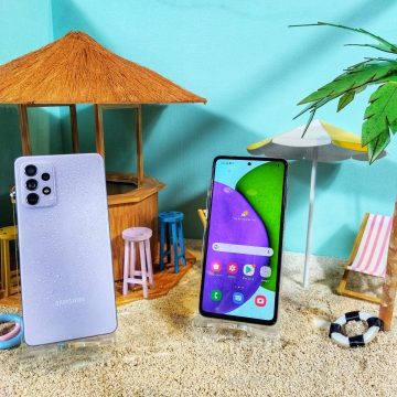 Samsung Galaxy A52 5G