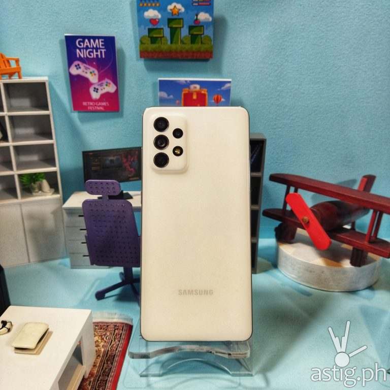 Samsung Galaxy A52 5G