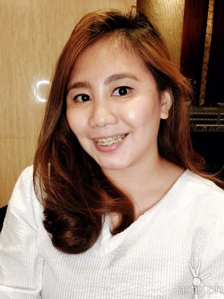 Samsung Galaxy A52 5G sample photo