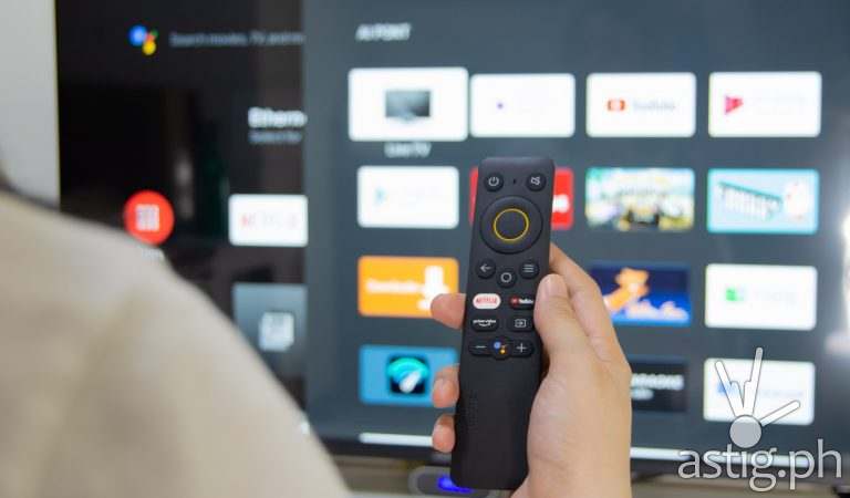 realme Smart TV launched: specs, price in the Philippines