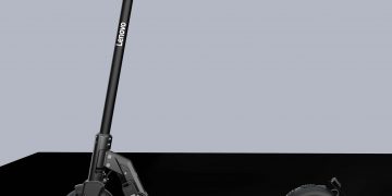 Lenovo M2 E-Scooter (Philippines)
