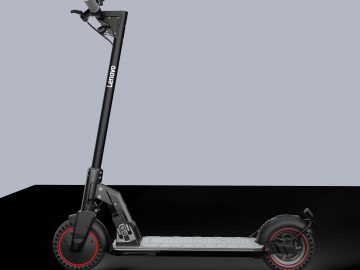 Lenovo M2 E-Scooter (Philippines)