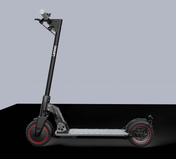 Lenovo M2 E-Scooter (Philippines)