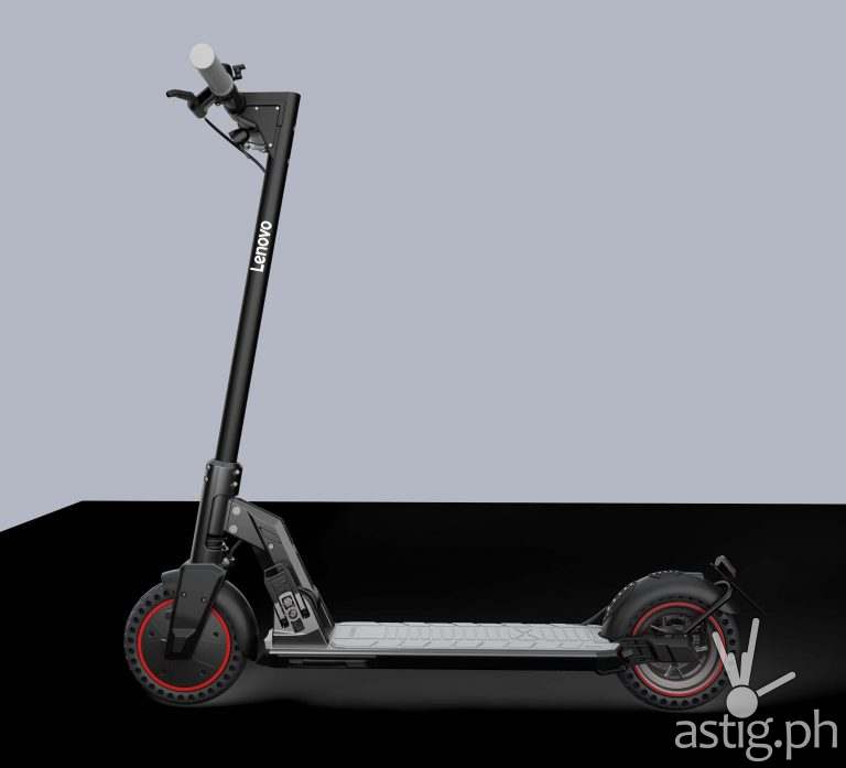 Lenovo M2 E-Scooter (Philippines)