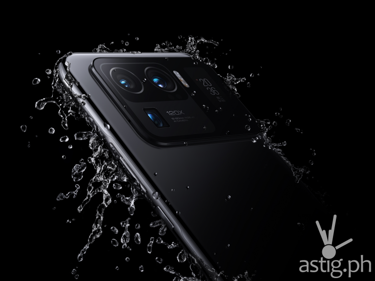 Mi 11 Ultra Xiaomi