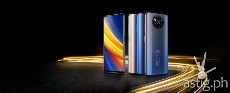 POCO X3 Pro (Philippines)