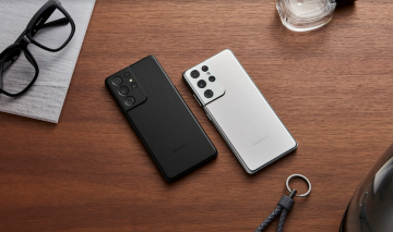 Samsung Galaxy S21 5G (Philippines)